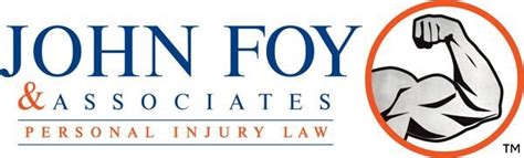 John foy and associates - John Foy & Associates has been helping injured motorcyclists and their families seek compensation for more than 20 years. We understand how difficult it can be to get the money you deserve after this type of collision. Other drivers, the insurance company, and even law enforcement sometimes have unfair biases against motorcyclists that affect ... 